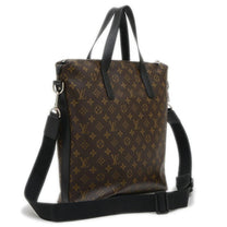 Thumbnail of Pre-Owned Brown Canvas Louis Vuitton Tote - Image 2