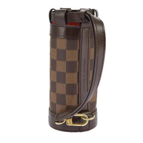Thumbnail of Vintage Brown Canvas Louis Vuitton Shoulder Bags - Image 2