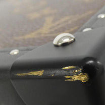 Thumbnail of Brown Canvas Louis Vuitton Shoulder Bags - Image 2