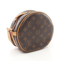 Thumbnail of Vintage Brown Canvas Louis Vuitton Boite Chapeau - Image 2