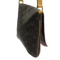 Thumbnail of Brown Canvas Louis Vuitton Musette Salsa - Image 2