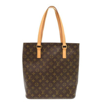 Thumbnail of Brown Canvas Louis Vuitton Vavin - Image 2