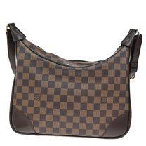 Thumbnail of Vintage Brown Canvas Louis Vuitton Boulogne - Image 2