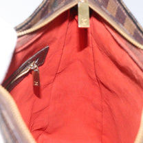 Thumbnail of Brown Canvas Louis Vuitton Looping - Image 2