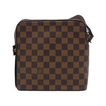 Thumbnail of Brown Canvas Louis Vuitton Shoulder Bags - Image 2