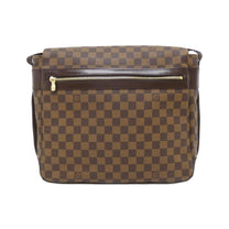 Thumbnail of Vintage Brown Canvas Louis Vuitton Shoulder Bags - Image 2