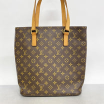 Thumbnail of Vintage Brown Canvas Louis Vuitton Vavin - Image 2