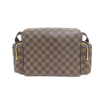 Thumbnail of Vintage Brown Canvas Louis Vuitton Shoulder Bags - Image 2