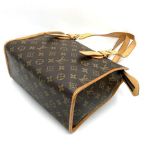 Thumbnail of Pre-Owned Brown Canvas Louis Vuitton Tote - Image 2