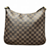 Thumbnail of Vintage Brown Canvas Louis Vuitton Shoulder Bags - Image 2
