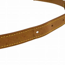 Thumbnail of Vintage Brown Canvas Louis Vuitton Musette Salsa - Image 3