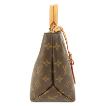 Thumbnail of Vintage Brown Canvas Louis Vuitton Petit Palais - Image 3