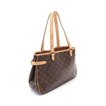 Thumbnail of Vintage Brown Canvas Louis Vuitton Shoulder Bags - Image 3