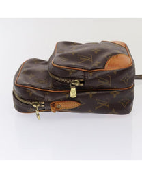 Thumbnail of Brown Canvas Louis Vuitton Shoulder Bags - Image 3