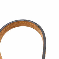 Thumbnail of Pre-Owned Brown Canvas Louis Vuitton Pallas - Image 3
