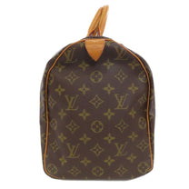 Thumbnail of Vintage Brown Canvas Louis Vuitton Speedy - Image 3