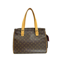 Thumbnail of Brown Canvas Louis Vuitton Shoulder Bags - Image 3