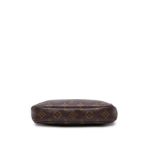 Thumbnail of Brown Canvas Louis Vuitton Pochette Accessoires - Image 3