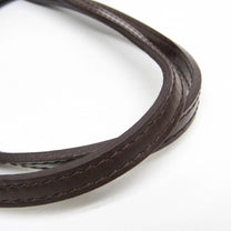 Thumbnail of Pre-Owned Brown Canvas Louis Vuitton Neverfull - Image 3