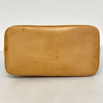 Thumbnail of Pre-Owned Brown Canvas Louis Vuitton Handbag - Image 3