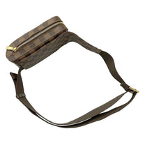 Thumbnail of Brown Canvas Louis Vuitton Shoulder Bags - Image 3