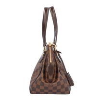Thumbnail of Vintage Brown Canvas Louis Vuitton Verona - Image 3