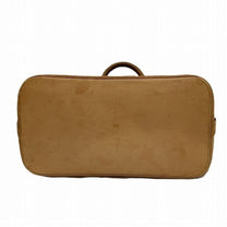 Thumbnail of Pre-Owned Brown Canvas Louis Vuitton Alma - Image 3