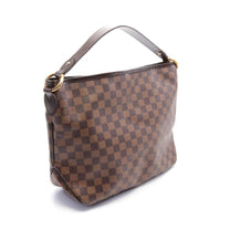 Thumbnail of Vintage Brown Canvas Louis Vuitton Delightful - Image 3