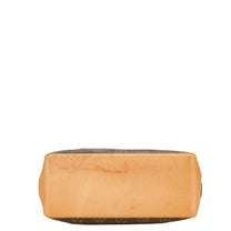Thumbnail of Brown Canvas Louis Vuitton Cabas - Image 3