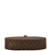 Thumbnail of Vintage Brown Canvas Louis Vuitton Beverly - Image 3