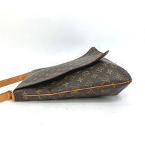 Thumbnail of Brown Canvas Louis Vuitton Shoulder Bags - Image 3
