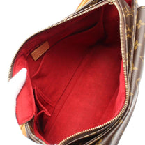 Thumbnail of Vintage Brown Canvas Louis Vuitton Shoulder Bags - Image 3