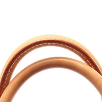 Thumbnail of Brown Canvas Louis Vuitton Deauville - Image 3