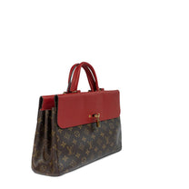 Thumbnail of Vintage Brown Canvas Louis Vuitton Venus - Image 3