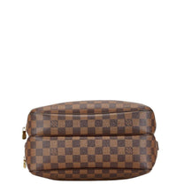 Thumbnail of Vintage Brown Canvas Louis Vuitton Reporter - Image 3