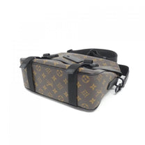 Thumbnail of Vintage Brown Canvas Louis Vuitton Shoulder Bags - Image 3