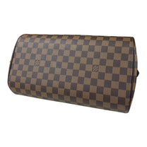 Thumbnail of Vintage Brown Canvas Louis Vuitton Rivoli - Image 3