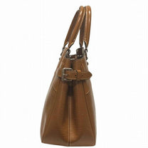 Thumbnail of Pre-Owned Brown Canvas Louis Vuitton Passy - Image 3