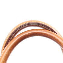 Thumbnail of Vintage Brown Canvas Louis Vuitton Deauville - Image 3