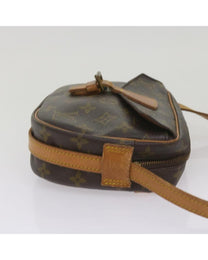 Thumbnail of Brown Canvas Louis Vuitton Shoulder Bags - Image 3