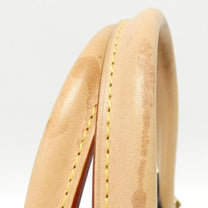 Thumbnail of Pre-Owned Brown Canvas Louis Vuitton Rivoli - Image 3