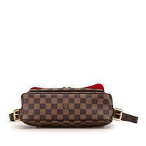 Thumbnail of Vintage Brown Canvas Louis Vuitton Shoulder Bags - Image 3