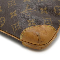 Thumbnail of Brown Canvas Louis Vuitton Coussin - Image 3