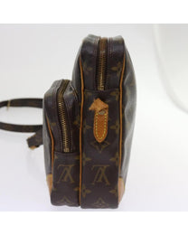 Thumbnail of Brown Canvas Louis Vuitton Amazone - Image 3