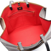 Thumbnail of Brown Canvas Louis Vuitton Onthego - Image 3