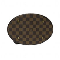 Thumbnail of Vintage Brown Canvas Louis Vuitton Marais - Image 3