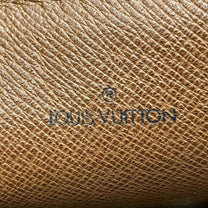Thumbnail of Brown Canvas Louis Vuitton Papillon - Image 4