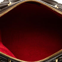 Thumbnail of Pre-Owned Brown Canvas Louis Vuitton Trevi - Image 4