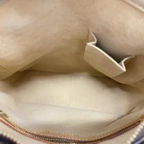 Thumbnail of Brown Canvas Louis Vuitton Shoulder Bags - Image 4