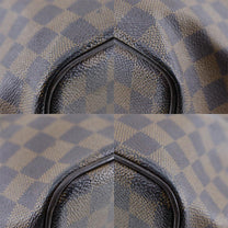Thumbnail of Vintage Brown Canvas Louis Vuitton Westminster - Image 4